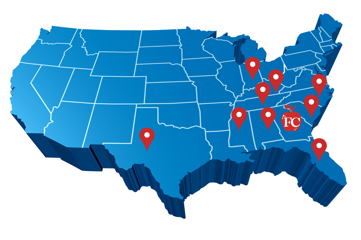 RFC USA