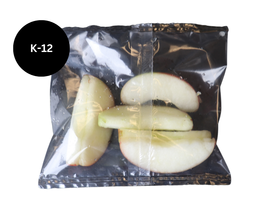 Pack of Apples